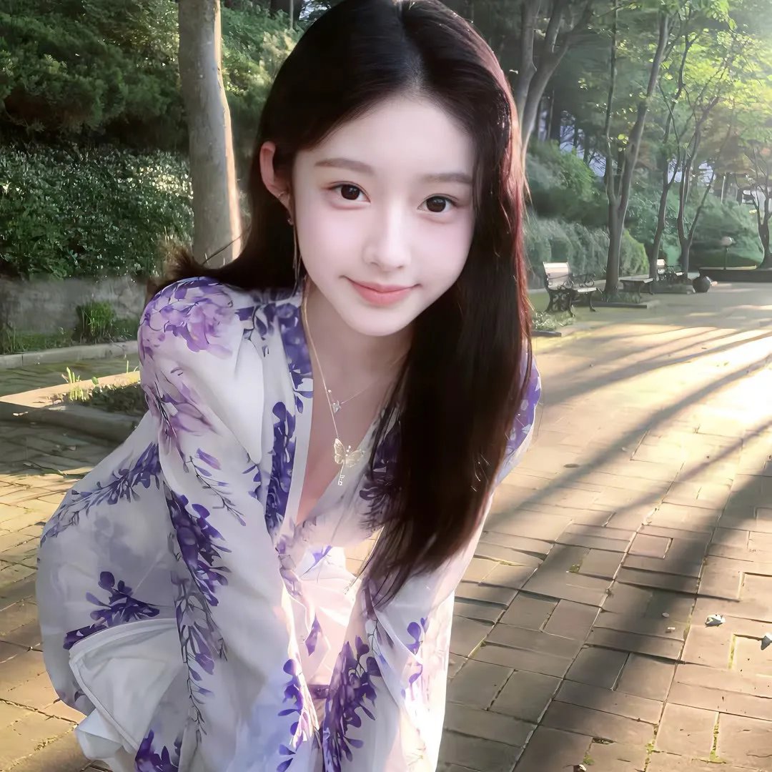 小可爱娜斯佳